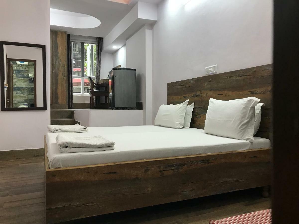 Tatvamasi Homestay Ню Делхи Екстериор снимка